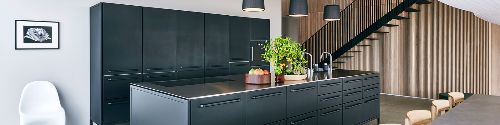 Vipp keukenaccessoires