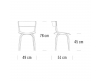 Thonet 404 stoel - 2