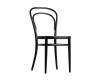 Thonet 214 M stoel met gevormde zitting - 1