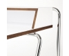 Thonet S 1200 secretaris ThonetDur® - 2