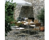 Thonet S 1040 All Seasons tuintafel  - 3