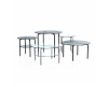 Thonet MR 517 bijzettafel - 3