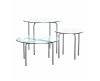 Thonet MR 517 bijzettafel - 2