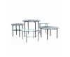 Thonet MR 516/1 bijzettafel - 2