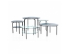 Thonet MR 517/1 bijzettafel - 2