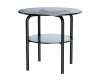 Thonet MR 517/1 bijzettafel - 1