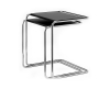 Thonet B 97 bijzettafel set van 2 beuk - 1