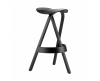 Thonet 404 H barkruk - 1