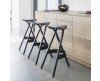 Thonet 404 H barkruk - 3