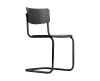 Thonet S 43 Classics in Colour sledestoel beuk - 1