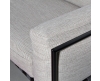 Zanotta Parco 1034 Outdoor 2-zits sofa - 5