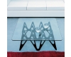Zanotta Butterfly 695 - Salontafel - 4
