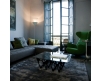 Zanotta Butterfly 695 - Salontafel - 2