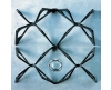 Zanotta Butterfly 695 - Salontafel - 3