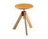 Zanotta Giotto 250 kruk - 1
