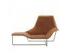 Zanotta Lama 921 - Chaiselongue - 1