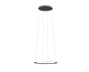 GRAU Flying hanglamp - 1