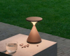 GRAU Salt & Pepper draadloze tafellamp - 6