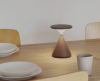 GRAU Salt & Pepper draadloze tafellamp - 5