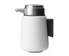 Vipp 9 W zeepdispenser wandmodel - 3
