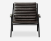 Vipp 456 shelter lounge fauteuil - 3