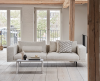 Vipp 610 Loft 3-zits bank - 7