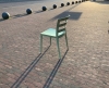 Green Town chair P102 green - 5