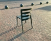 Green Town chair P105  antracite - 4