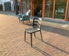 Green Town chair P105  antracite - 1