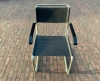 Tecta D40 Bauhaus slede stoel Marcel Breuer - 9