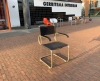Tecta D40 Bauhaus slede stoel Marcel Breuer - 1