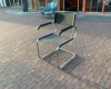 Tecta D40 Bauhaus slede stoel Marcel Breuer - 8
