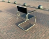 Tecta D40 Bauhaus slede stoel Marcel Breuer - 3