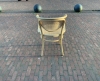 Thonet 209 massief essen naturel - 4