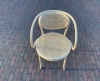 Thonet 209 massief essen naturel - 8