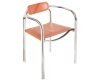 Tecta Split Chair eetkamerstoel - 1