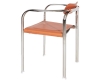 Tecta Split Chair eetkamerstoel - 2