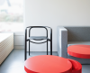 Tecta Split Chair eetkamerstoel - 13