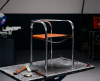 Tecta Split Chair eetkamerstoel - 6