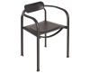 Tecta Split Chair eetkamerstoel - 3