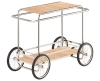 Tecta M4R trolley - 2