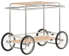 Tecta M4R trolley - 3