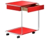 Tecta K3CR trolley - 1