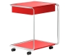 Tecta K3CR trolley - 2