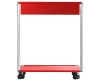 Tecta K3CR trolley - 3