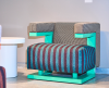 Tecta F51N fauteuil - 11