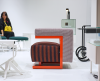 Tecta F51N fauteuil - 12