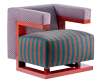 Tecta F51N fauteuil - 5