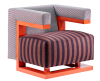 Tecta F51N fauteuil - 3