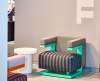 Tecta F51N fauteuil - 17